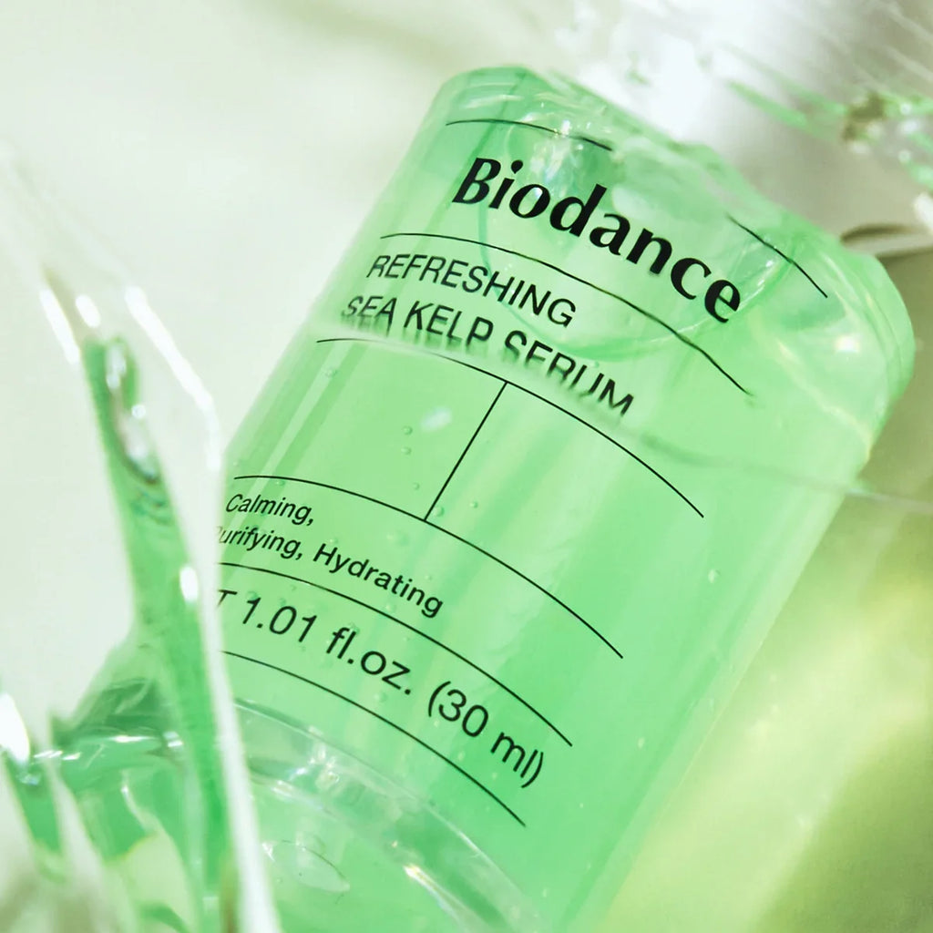 BIODANCE Refreshing Sea Kelp Serum 30ml — Wholesale