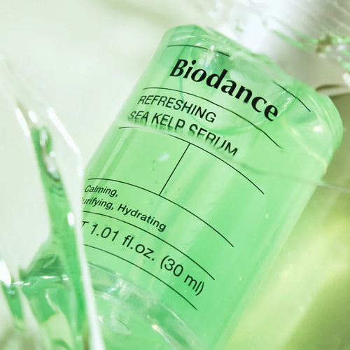 BIODANCE Refreshing Sea Kelp Serum 30ml — Wholesale