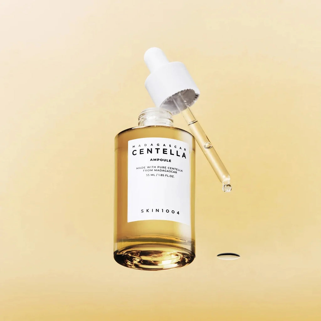 SKIN1004 Madagascar Centella Ampoule 55ml — Wholesale