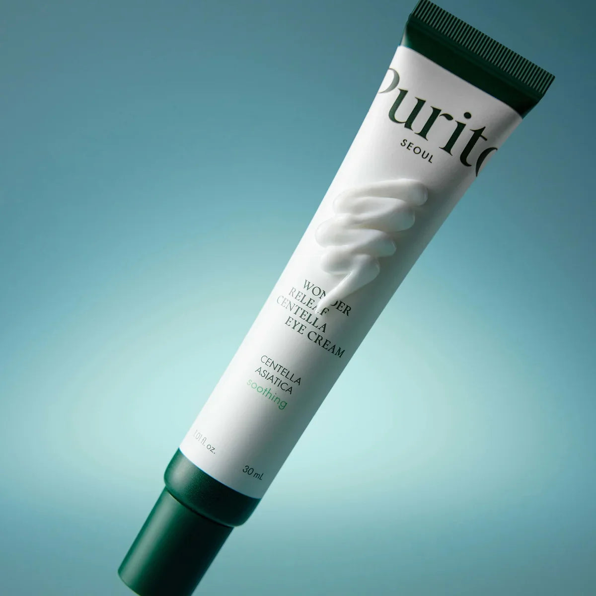 Purito Wonder Releaf Centella Eye Cream 30ml — Wholesale