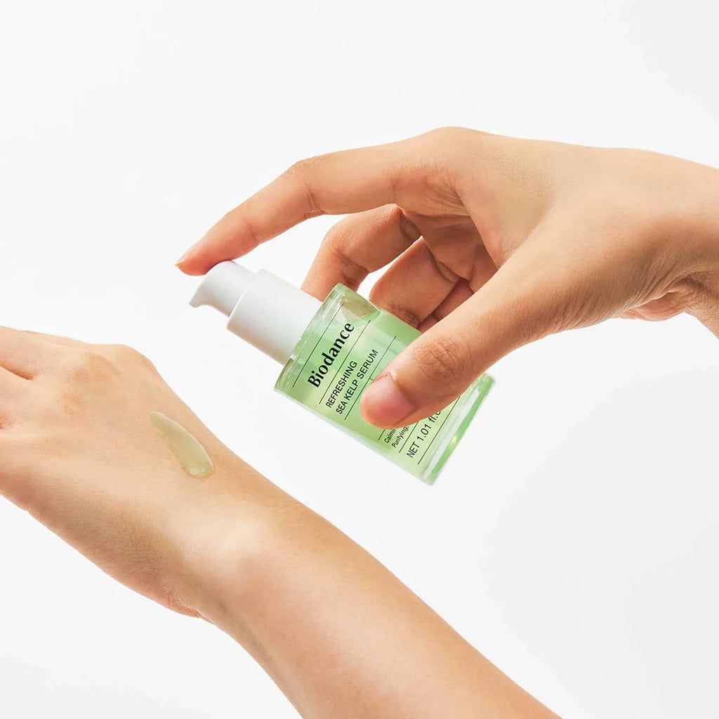 BIODANCE Refreshing Sea Kelp Serum 30ml — Wholesale
