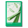 Innisfree – Aloe Energy Mask, 22ml, 1 piece