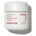 Innisfree – Black Tea Youth Enhancing Cream, 50ml