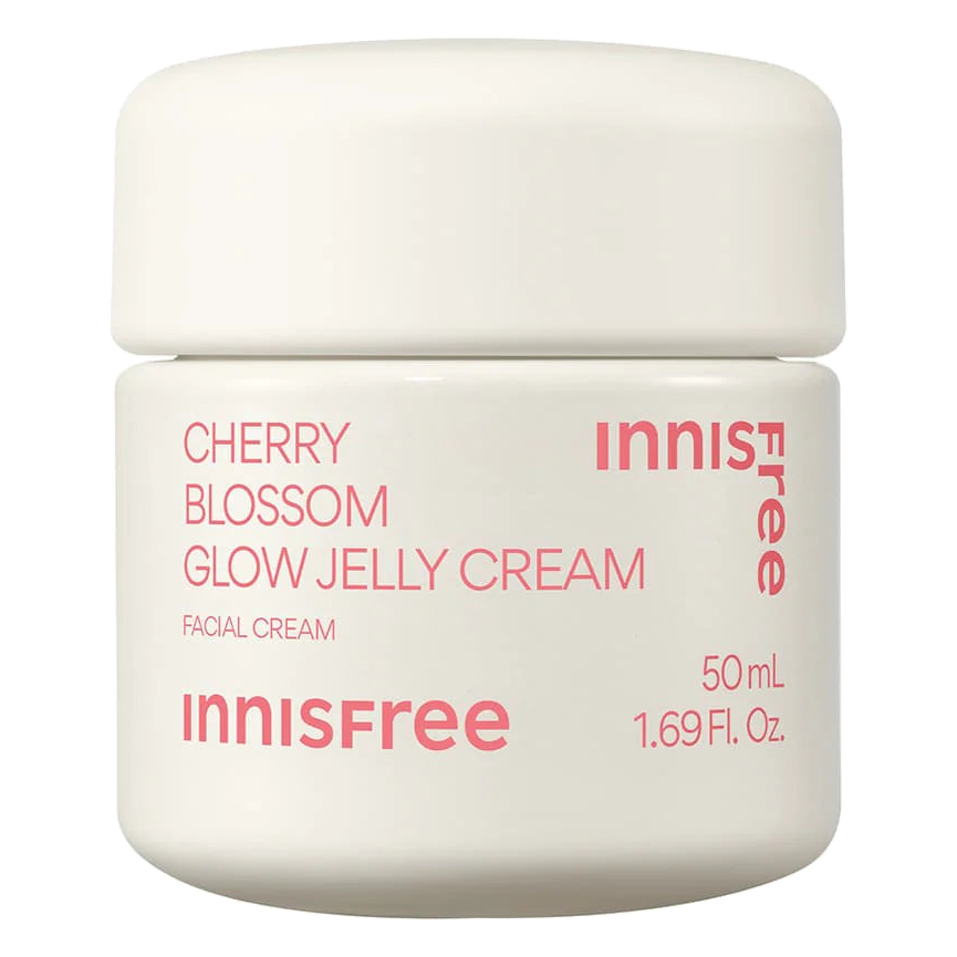 Innisfree – Cherry Blossom Glow Jelly Cream, 50ml