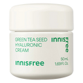 Innisfree – Green Tea Seed Hyaluronic Cream, 50ml