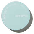Innisfree – No Sebum Mineral Powder, 5g