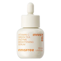 Innisfree – Vitamin C Green Tea Enzyme Brightening Serum, 30ml