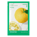 Innisfree – Yuzu Energy Mask, 22ml, 1 piece