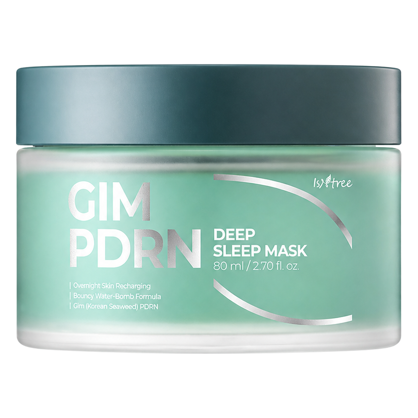 Isntree – Gim PDRN Deep Sleep Mask, 80ml