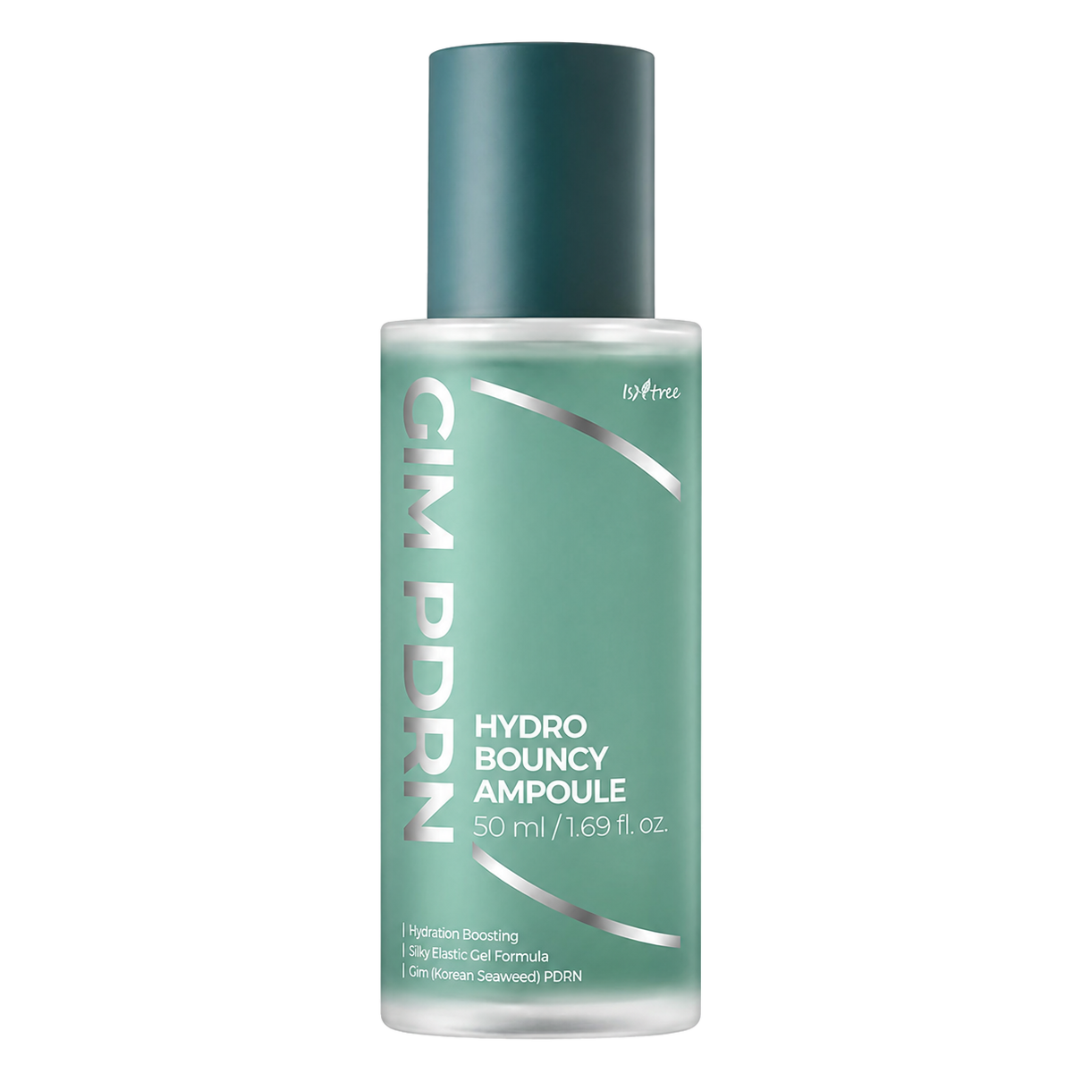 Isntree – Gim PDRN Hydro Bouncy Ampoule, 50ml