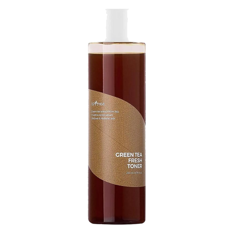 Isntree – Green Tea Fresh Toner, 200ml