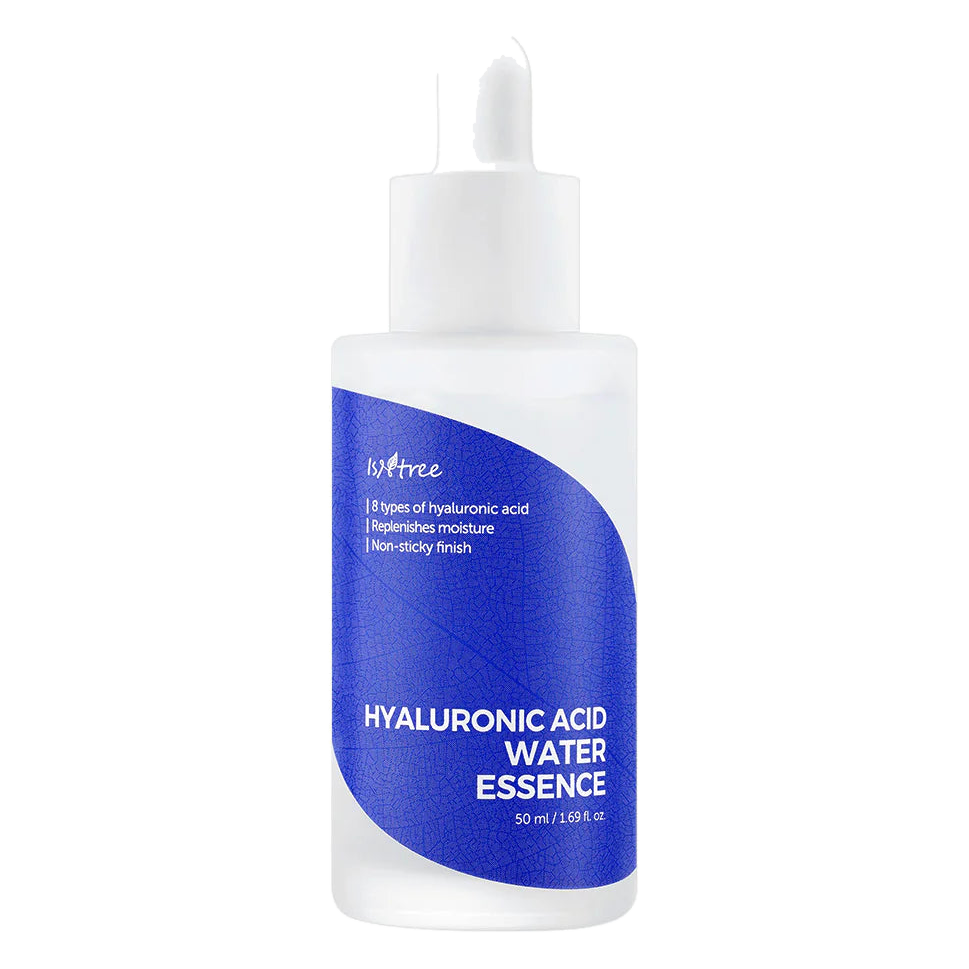 Isntree – Hyaluronic Acid Water Essence – 50ml