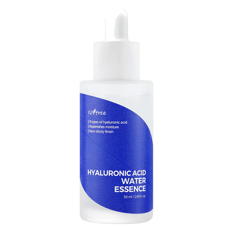 Isntree – Hyaluronic Acid Water Essence – 50ml
