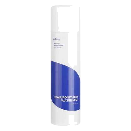 Isntree – Hyaluronic Acid Water Mist, 100ml