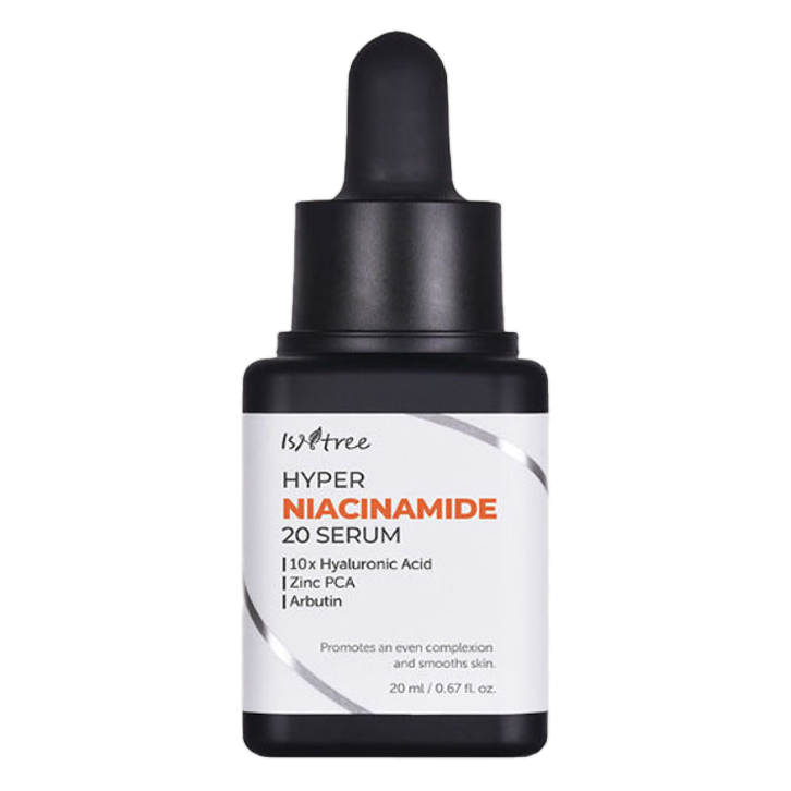 Isntree – Hyper Niacinamide 20 Serum – 20ml