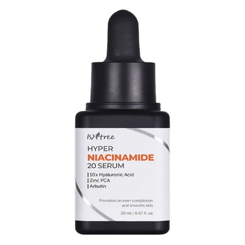 Isntree – Hyper Niacinamide 20 Serum – 20ml