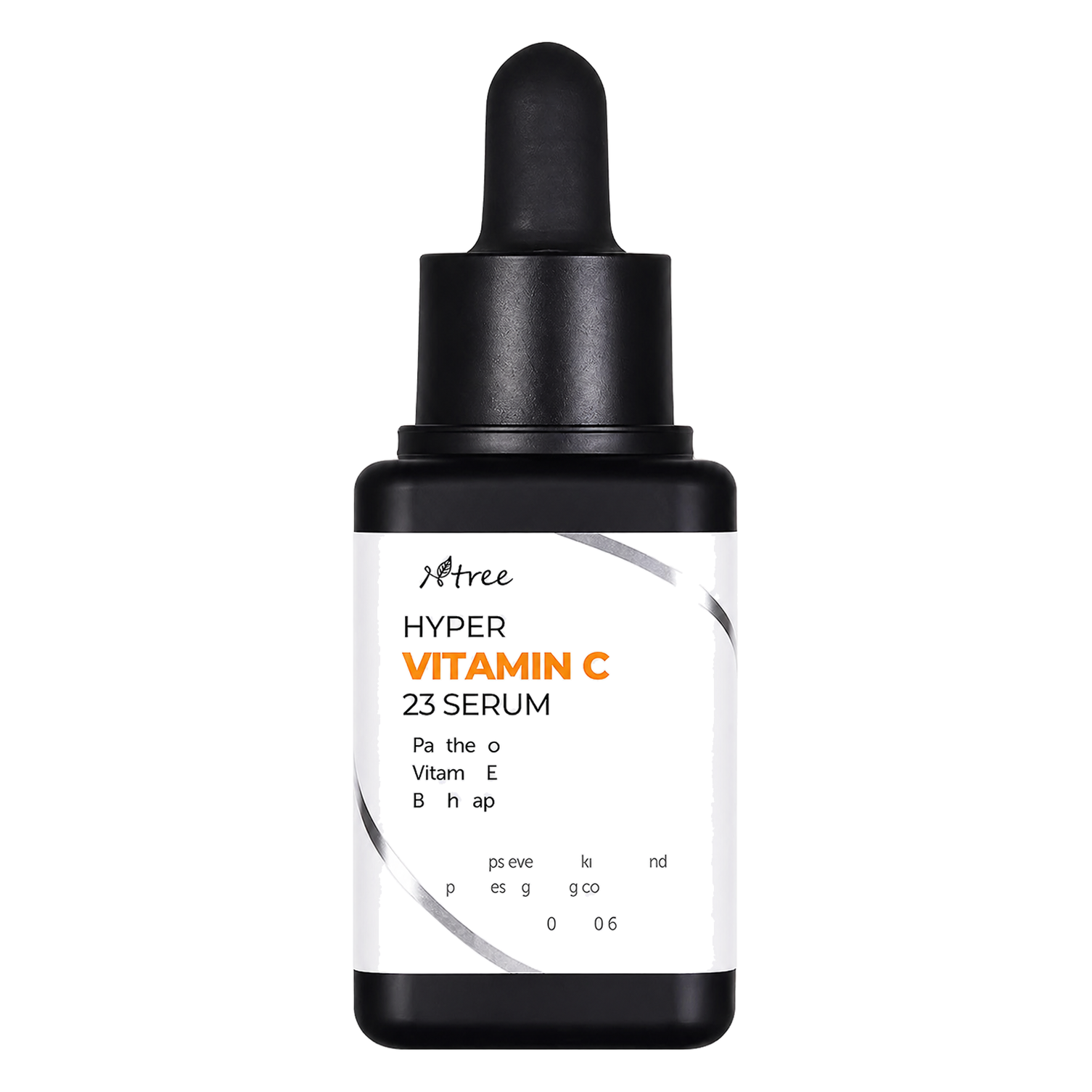 Isntree – Hyper Vitamin C 23 Serum, 20ml