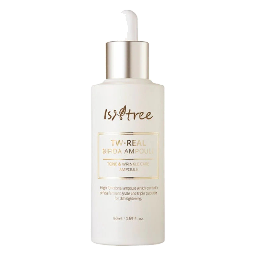 Isntree – TW-Real Bifida Ampoule – 50ml