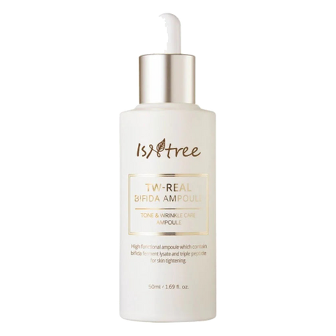 Isntree – TW-Real Bifida Ampoule – 50ml