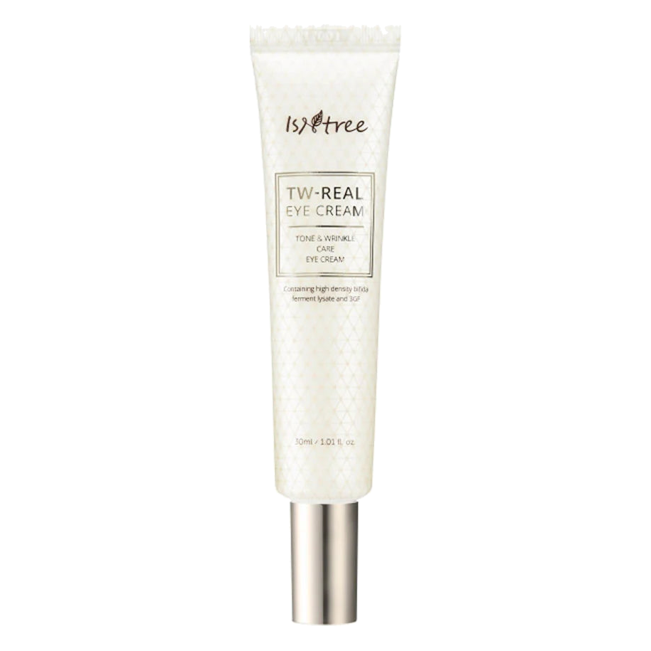 Isntree – TW-Real Eye Cream – 30ml