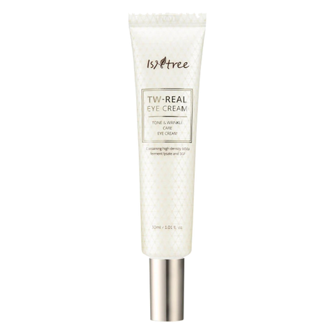 Isntree – TW-Real Eye Cream – 30ml