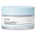 iUNIK – Beta Glucan 3X Barrier Cream, 50ml