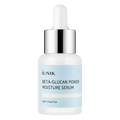 iUNIK – Beta-glucan Power Moisture Serum, 15ml