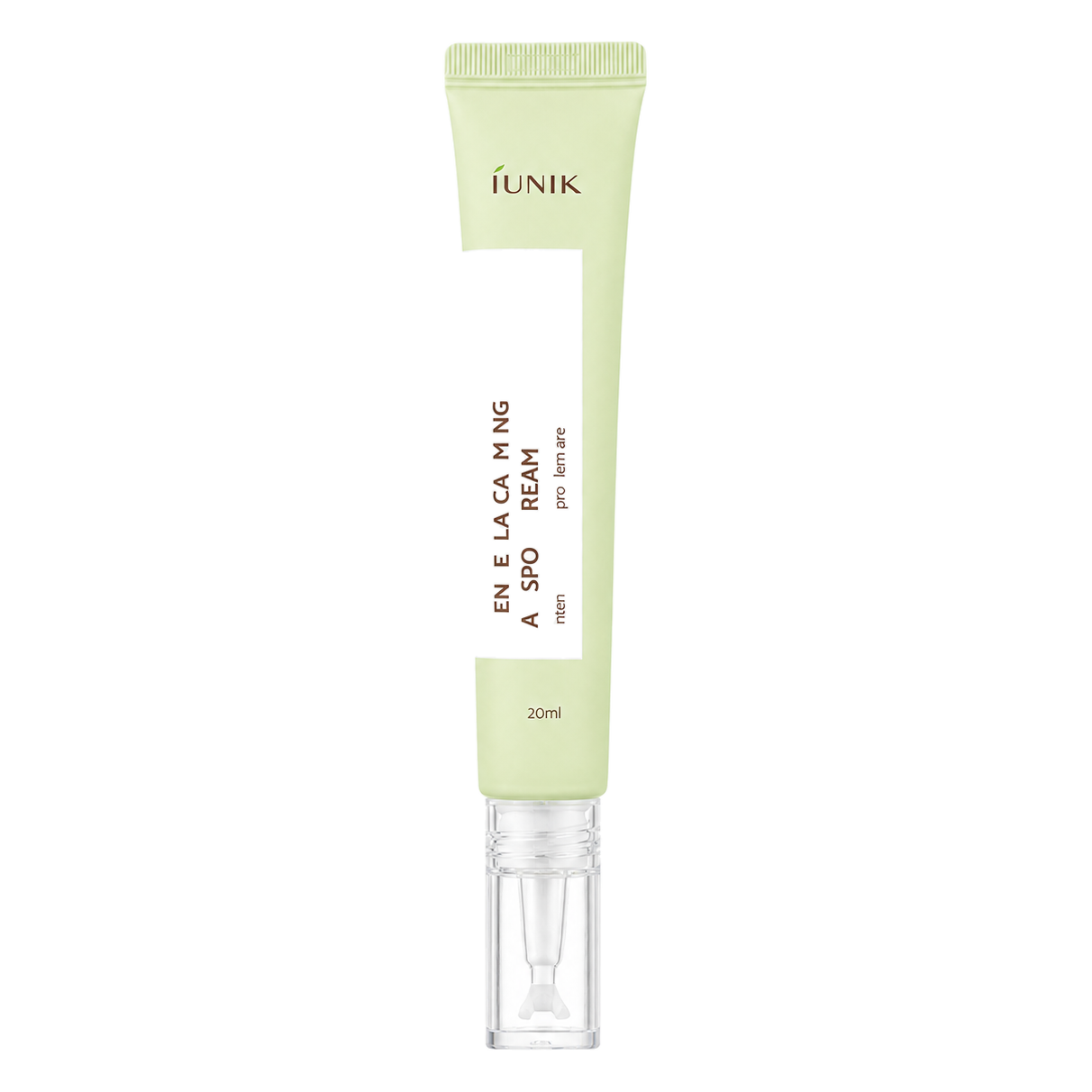 iUNIK – Centella Calming AC Spot Cream, 20ml
