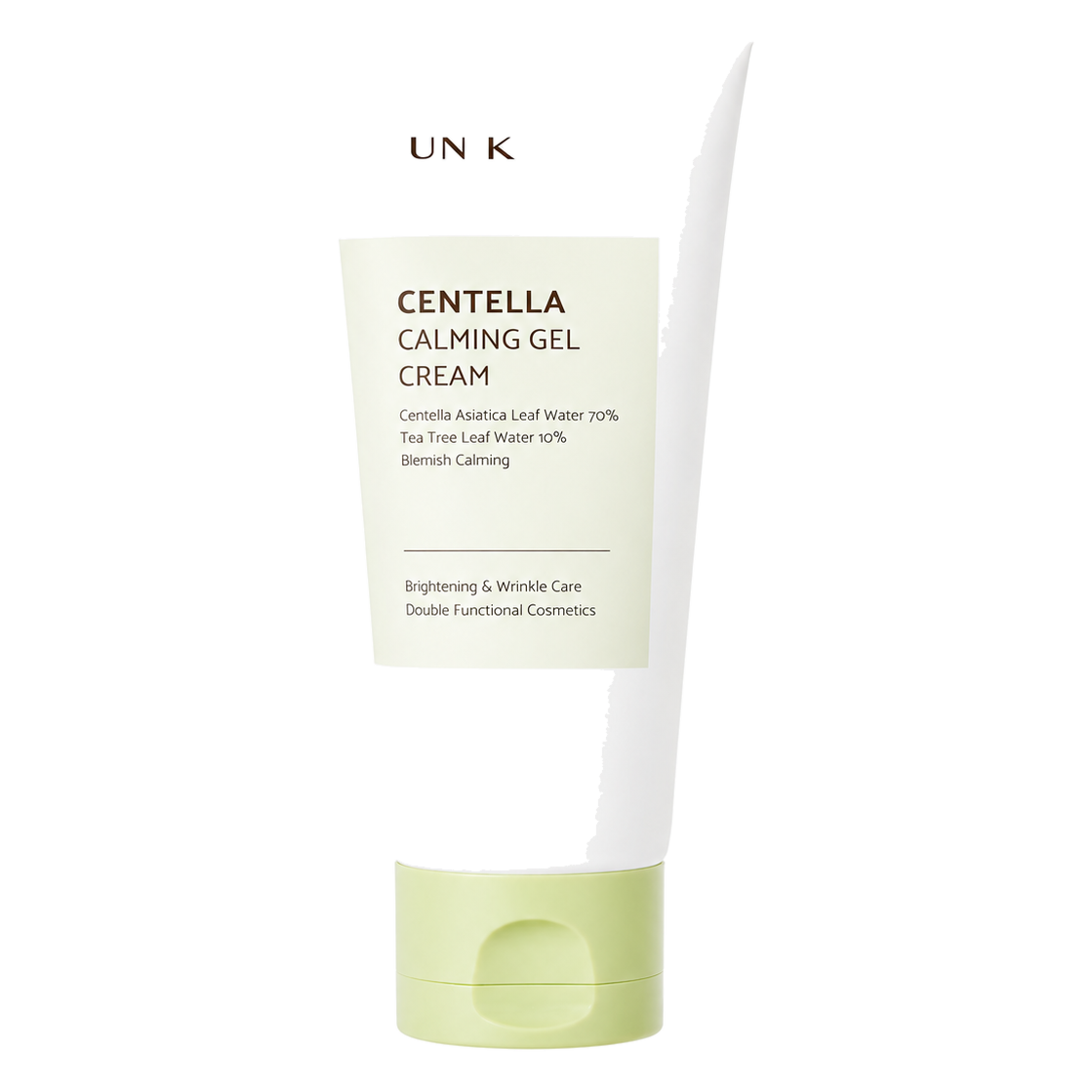 iUNIK – Centella Calming Gel Cream, 60ml