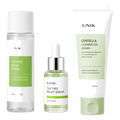iUNIK – Centella Mini Set, 3 items