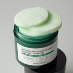 SOME BY MI AHA-BHA-PHA Truecica Clear Pad 70 pad — Wholesale