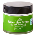 Jigott – Aloe Water Blue Cream, 70ml