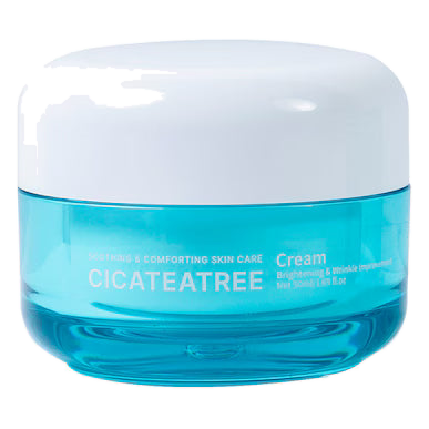 Jigott – Cicateatree Cream, 50ml