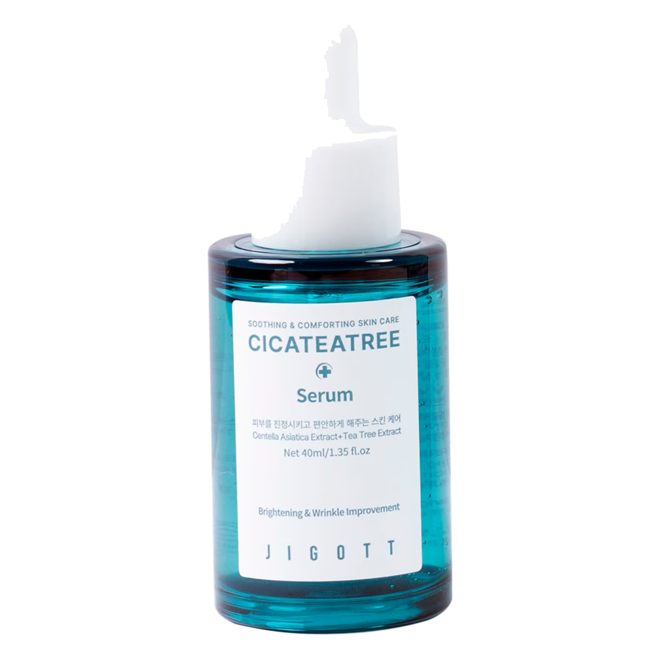 Jigott – Cicateatree Serum, 40ml
