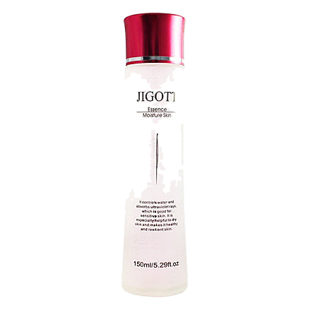 Jigott – Essence Moisture Skin, 150ml