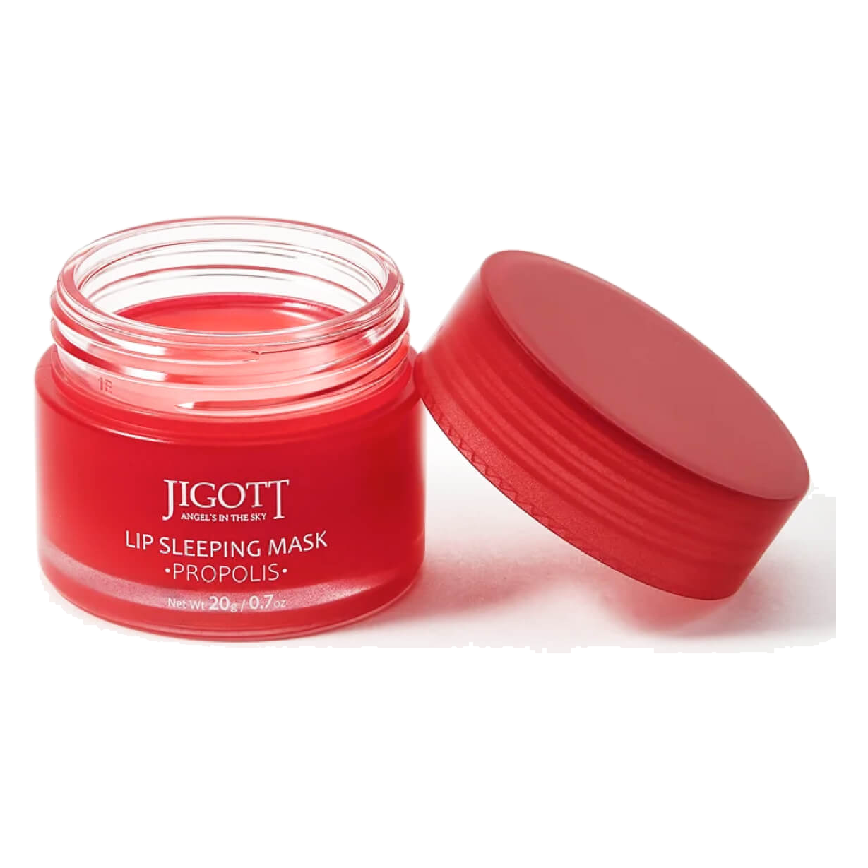 Jigott – Lip Sleeping Mask Propolis, 20ml