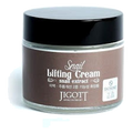 Jigott – Snail Lifting Cream, 70ml