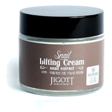 Jigott – Snail Lifting Cream, 70ml
