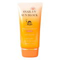 Jigott – Snail UV Sun Block Cream SPF50 PA+++ 70ml