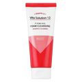 Jigott – Vita Solution 12 Firming Foam Cleansing, 180ml
