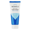 Jigott – Vita Solution 12 Moisture Foam Cleansing, 180ml