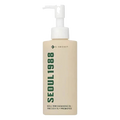 K-SECRET – SEOUL 1988 Cleansing Oil: Pine Cica 1% + Probiotics, 200ml