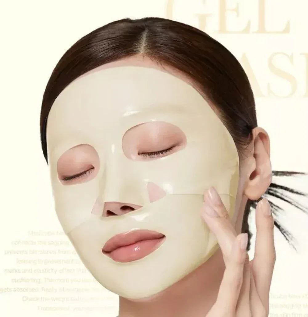 Medicube Kojic Acid Turmeric Brightening Gel Mask 28g — Wholesale
