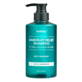 KUNDAL – Dandruff Shampoo, Apple Green Tea, 500ml