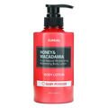 KUNDAL – Honey & Macadamia Pure Body Lotion, Baby Powder, 500ml