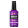 KUNDAL – Macadamia Hair Serum, Pink Grapefruit, 100ml