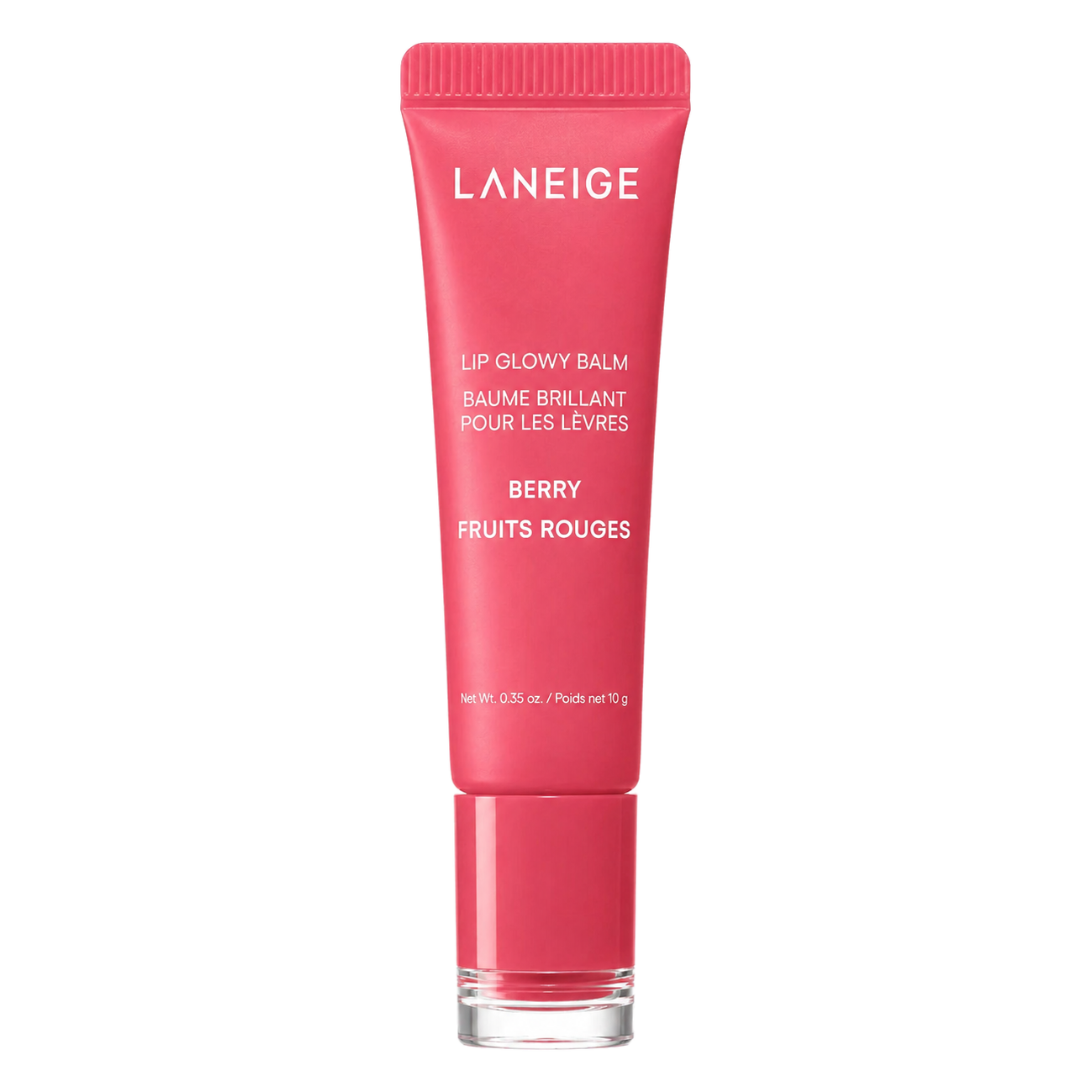 LANEIGE – Lip Glowy Balm (Berry) 10g