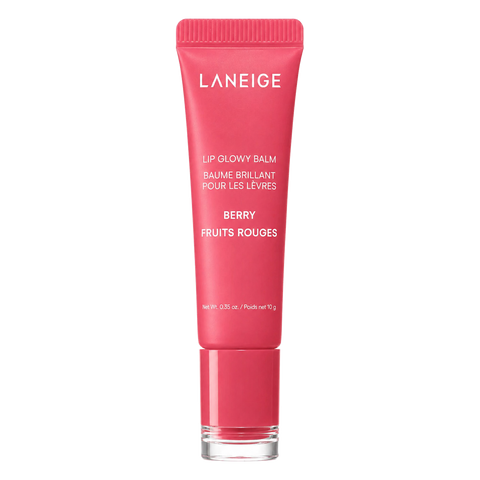 LANEIGE – Lip Glowy Balm (Berry) 10g