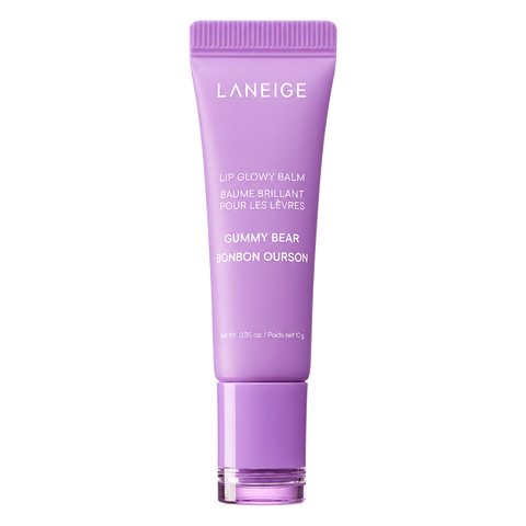 LANEIGE – Lip Glowy Balm (Gummy Bear) 10g