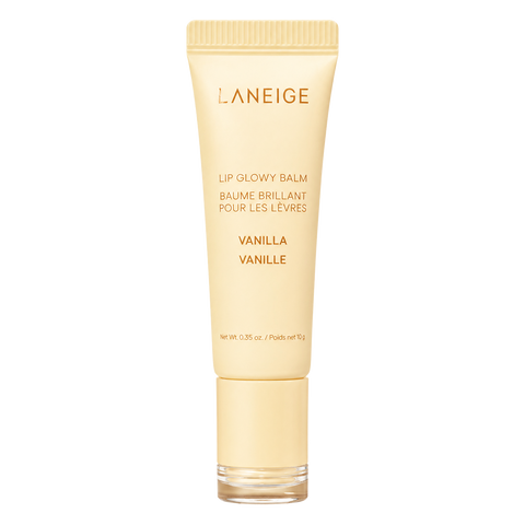 LANEIGE – Lip Glowy Balm (Vanilla) 10g